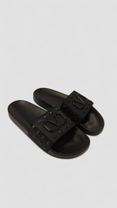 Valentino Slides